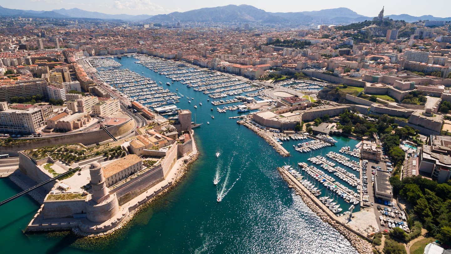 Marseille