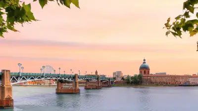 Création de site internet à Toulouse